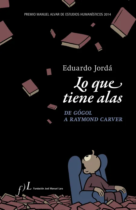 Lo que Tiene Alas