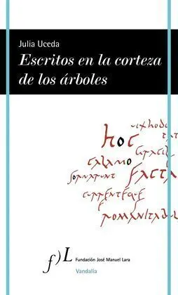 Escritos en la Corteza de los Árboles