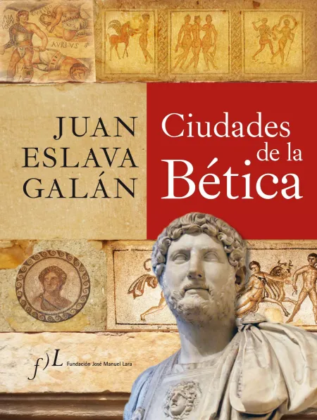 Ciudades de la Betica