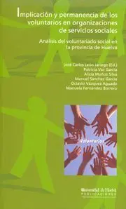 Implicacion y Perm. Voluntarios en Servicios Sociales
