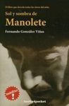 SOL Y SOMBRA DE MANOLETE