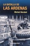 LA BATALLA DE LAS ARDENAS