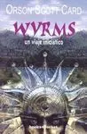 Wyrms. Un Viaje Iniciático