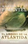 EL LIBRERO DE LA ATLÁNTIDA