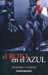 EL ROJO EN EL AZUL