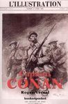 CAPITÁN CONAN
