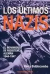 Los Últimos Nazis