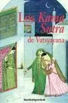 Los Kama Sutra de Vatsyayana