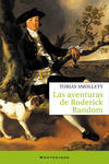 LAS AVENTURAS DE RODERICK RANDOM