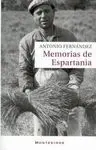 Memorias de Espartania