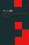 Kaddish por el Hijo no Nacido