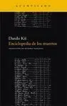 Enciclopedia de los Muertos