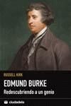 EDMUND BURKE