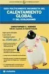 Guía Políticamente Incorrecta del Calentamiento Global
