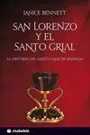 San Lorenzo y el Santo Grial