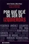 Por qué Dejé de Ser de Izquierdas