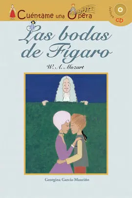 Bodas de Figaro, las
