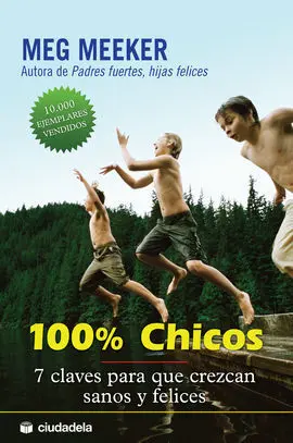 100% Chicos