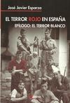 EL TERROR ROJO EN ESPAÑA