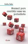 Manual para Escribir Como un Periodista