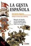 LA GESTA ESPAÑOLA