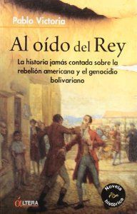 AL OÍDO DEL REY