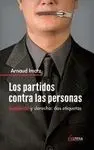 Los Partidos Contra las Personas