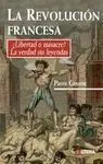 La Revolución Francesa