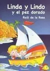 Linda y Lindo y el Pez Dorado