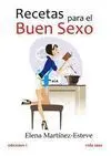 Recetas para el Buen Sexo