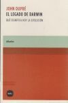 EL LEGADO DE DARWIN