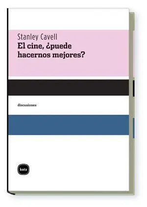El Cine, ¿Puede Hacernos Mejores?