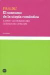CONSUMO DE LA UTOPÍA ROMÁNTICA, EL