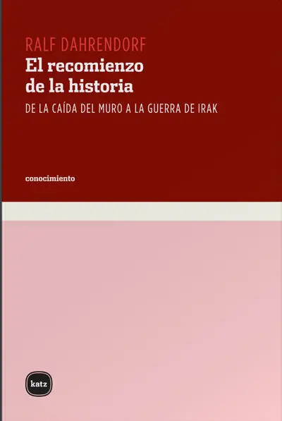 El Recomienzo de la Historia