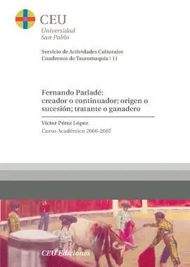 Fernando Parladé