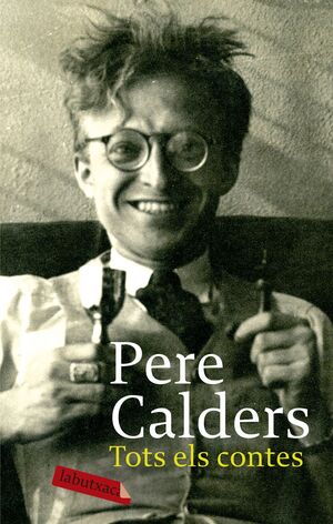 TOTS ELS CONTES (PERE CALDERS)