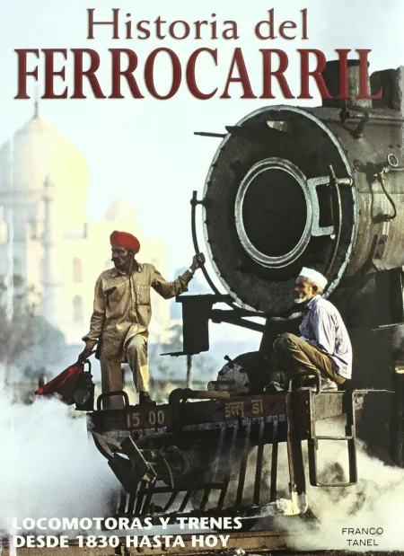 Historia del Ferrocarril