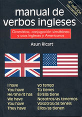 MANUAL DE VERBOS INGLESES