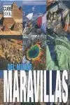 Maravillas del Mundo