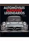 Automóviles Alemanes Legendarios