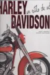 Harley Davidson. Un Estilo de Vida