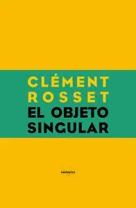 El Objeto Singular