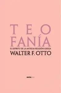 Teofanía