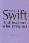 INSTRUCCIONES A LOS SIRVIENTES