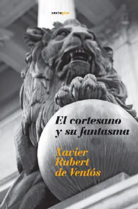 El Cortesano y Su Fantasma