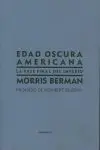Edad Oscura Americana