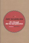 EL RITUAL DE LA SERPIENTE