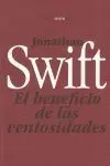 El Beneficio de las Ventosidades
