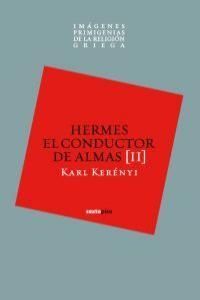 HERMES, EL CONDUCTOR DE ALMAS