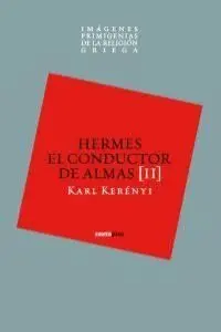 Hermes, el Conductor de Almas